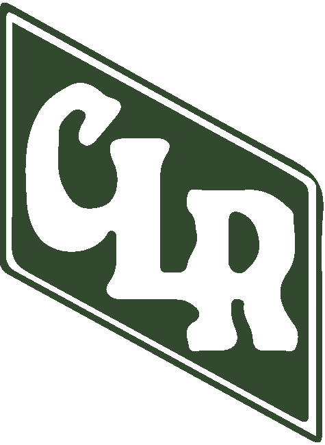 clr logo