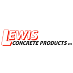 lewis concrete