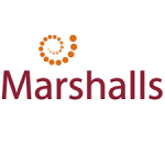 marshalls paving